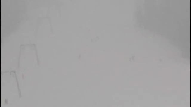 Мечта горнолыжника - Мишина гора