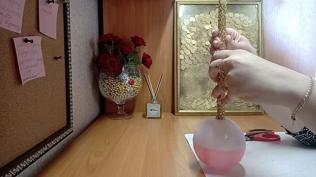 Поделка из монет. Денежное дерево, топиарий из монет. 1 часть смотреть онлайн