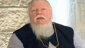 Православие_Дмитрий Смирнов_Харе Кришна