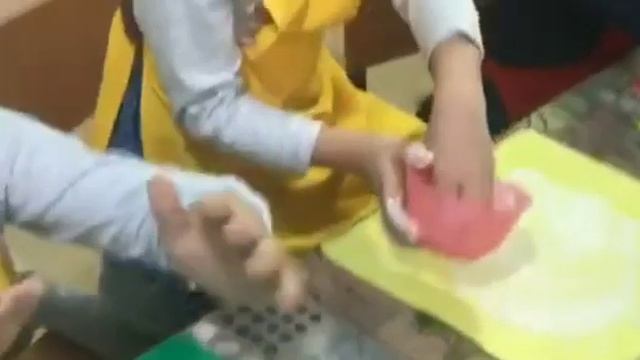 Дети готовят | юный повар