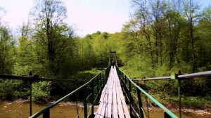 Май, поезда и Афапостик