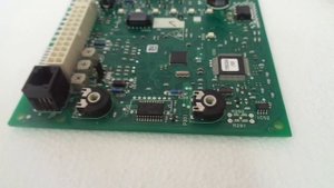 Плата управления Vaillant atmo_turboMAX (0020034604)