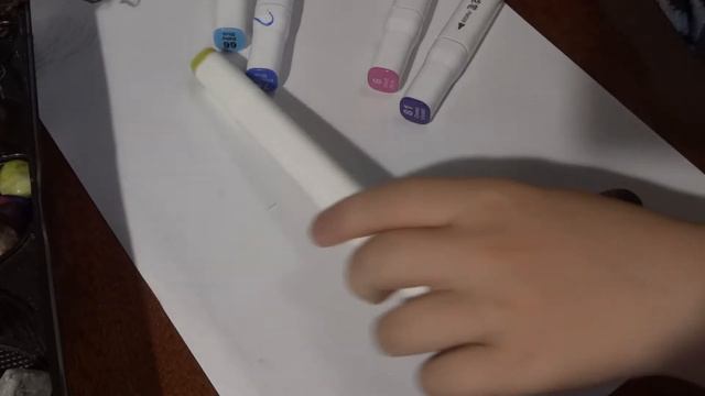 Детское творчество - И из палочек от мороженого можно сделать то-то красивое смотреть онлайн