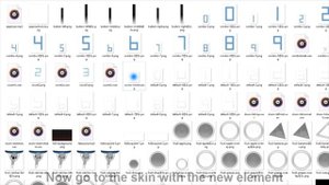 How To Change Your Cursor In osu!