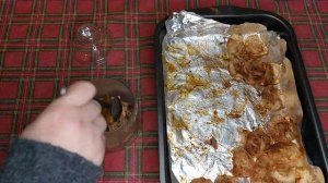 ??Запеченные яблоки в духовке. Необычная заготовка яблок на зиму. DIY: осенние рецепты.