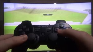 Как бить рабоной в FIFA 18