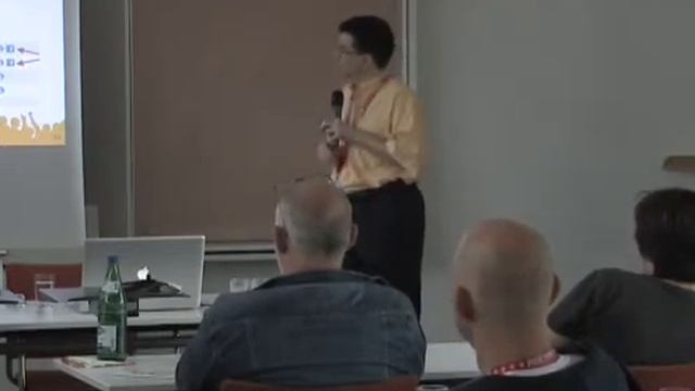 Community Builder for Professionals смотреть онлайн