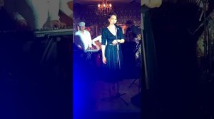 Настасья Самбурская - Фраер