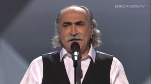 Koza Mostra feat. Agathon Iakovidis - Alcohol Is Free (Eurovision 2013 Greece второй полуфинал)