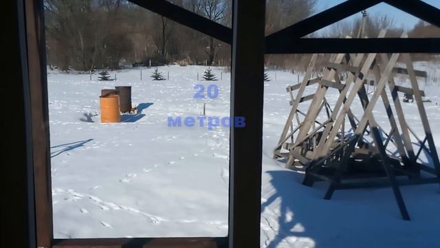 Беспроводной микрофон XIAOKOA - распаковка и реальное испытание смотреть онлайн