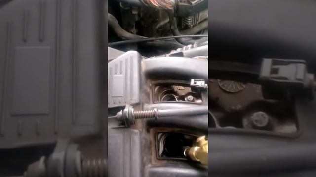 Motor vibra falla un cilindro platinacliokangooaprio parte1
