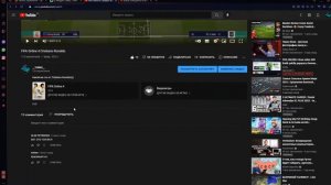 Fifa online 4 Продолжаем качать новый аккаунт + (РОЗЫГРЫШ 1000 FC Поинтов)
