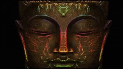 Буддийская мудрость. Будда Шакьямуни