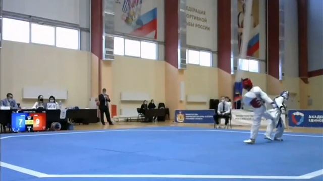 Косопузый младший огорчительно проиграл в один бал (( синий желет смотреть онлайн