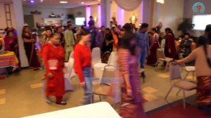 Musical Chairs Game 2023 YouTube 1