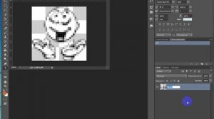 Как сделать фавикон в фотошопе?
