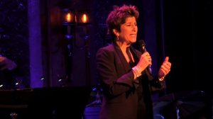 Marieann Meringolo, Promo Reel -  Live at Feinstein's/54 Below...The Songs of Alan & Marilyn Bergma