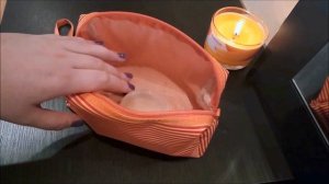 Косметичка на неделю 13.02.17 - 19.02.17