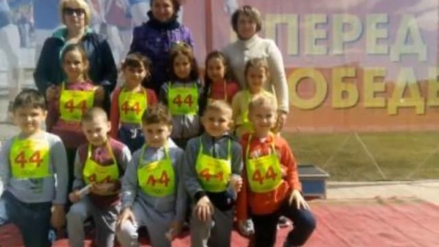 Добро пожаловать в детский сад "Поляночка" смотреть онлайн