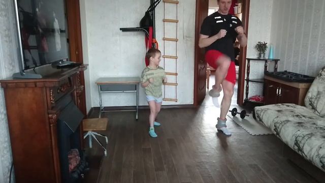 Как добиться прогрессии в упражнениях в домашних условиях смотреть онлайн