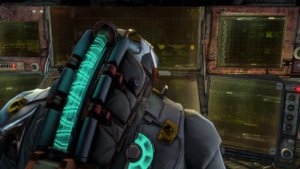 Dead Space 3 - лучшее оружие в игре