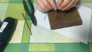 Скульптура лошади. Создание каркаса для лошади.