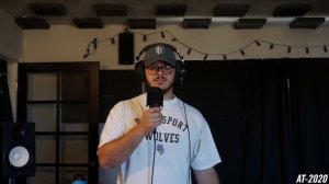 AUDIO TECHNICA AT-2020 VS BEHRINGER B-1 (2022)