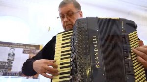 Борис Анатольевич Арон