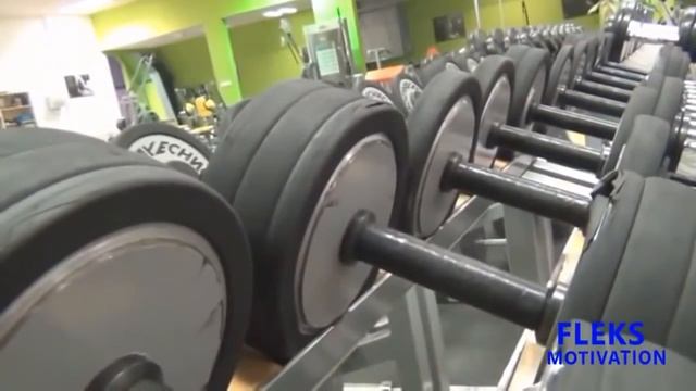 Идеальные спортивные девушки