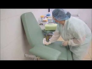 Сдавать анализы в СМ-Клиника комфортно и безопасно!