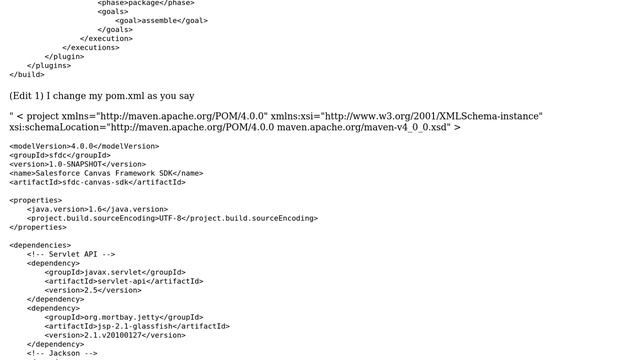 Salesforce: Canvas Developer Guide / Run the Web App Locally смотреть онлайн