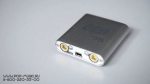 ESI UGM96 - мобильная звуковая карта