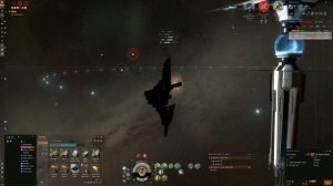 EVE Online: How to Solo save an ESS