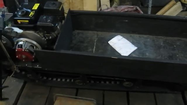 Бюджетная волокуша смотреть онлайн