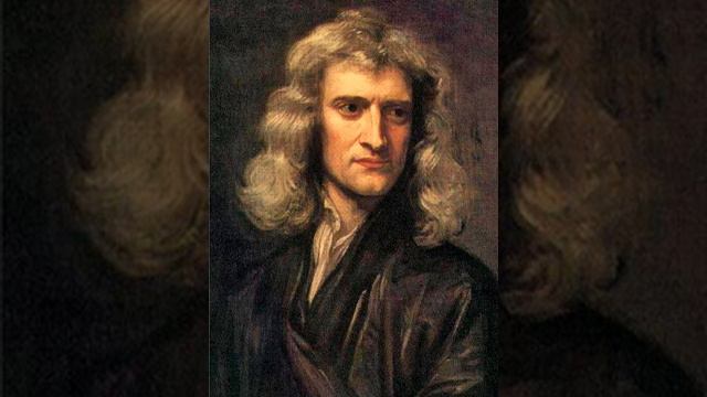 Isaac Newton | Wikipedia audio article
