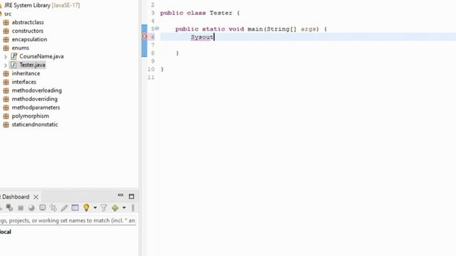 Enums In Java | Java Spring Boot Tutorial For Beginners |