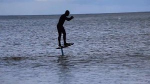 Гидрофойл-Samopal