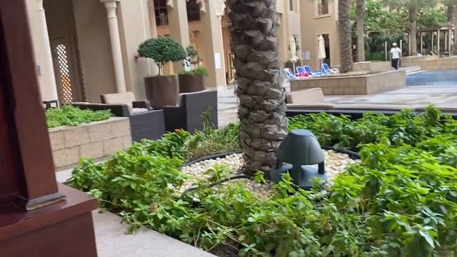 Пляжный отдых в ОАЭ. Sheraton sharjah в мельчайших подробностях смотреть онлайн