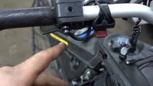 Горный  Снегоход  Summit 850  G 4 делаем сезонное Т.О и ставим допы.Часть 1