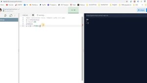 Решаю задачи на Python - найти сумму цифр трехзначного числа