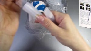 Как парить с пользой. Домашний ультразвуковой ингалятор MICKEYOO MY-520A. AliExpress.
