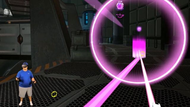 WANTED KILLER VR | ACTION ARCADE SHOOTER | Oculus Rift Gameplay смотреть онлайн