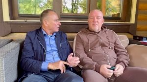 Раз пошли на дело Крикун и Рабинович 19.