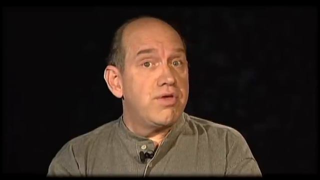 Рик Реннер: Почему так важно говорить о себе хорошее смотреть онлайн