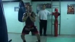 Гири - Сергей Бадюк