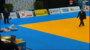 GEO Merabashvili Paata vs NOUR, Issam FRA