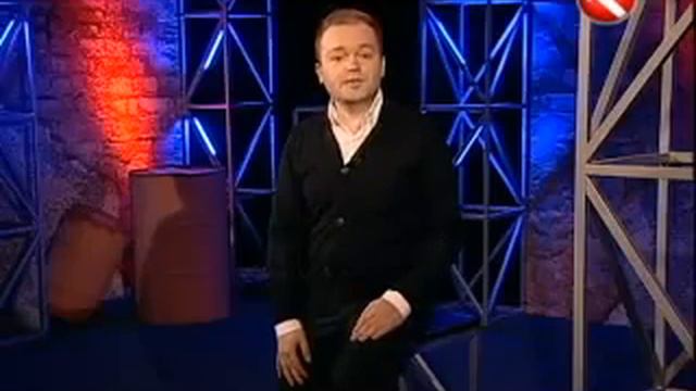 Известный Хиромант Андрей Ломайский - А мне Фиолетово на Ваше мнение