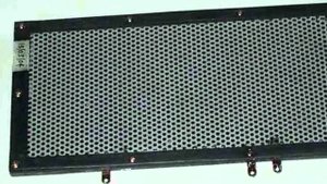 Электростатические громкоговорители