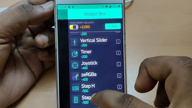 BLYNK IOT Lesson1 - Getting Started with Installation & DIGITAL PIN Testing смотреть онлайн