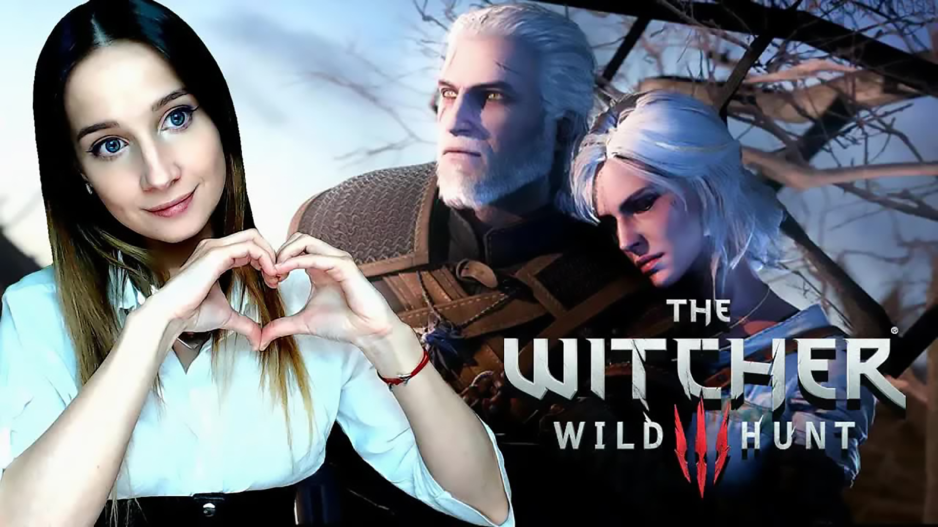 WITCHER 3 ► ЦИРИ, ГДЕ ЖЕ ТЫ ► БИТВА В КАЭР МОРХЕН ► ПРОХОЖДЕНИЕ #15 ► #СИДИМДОМА